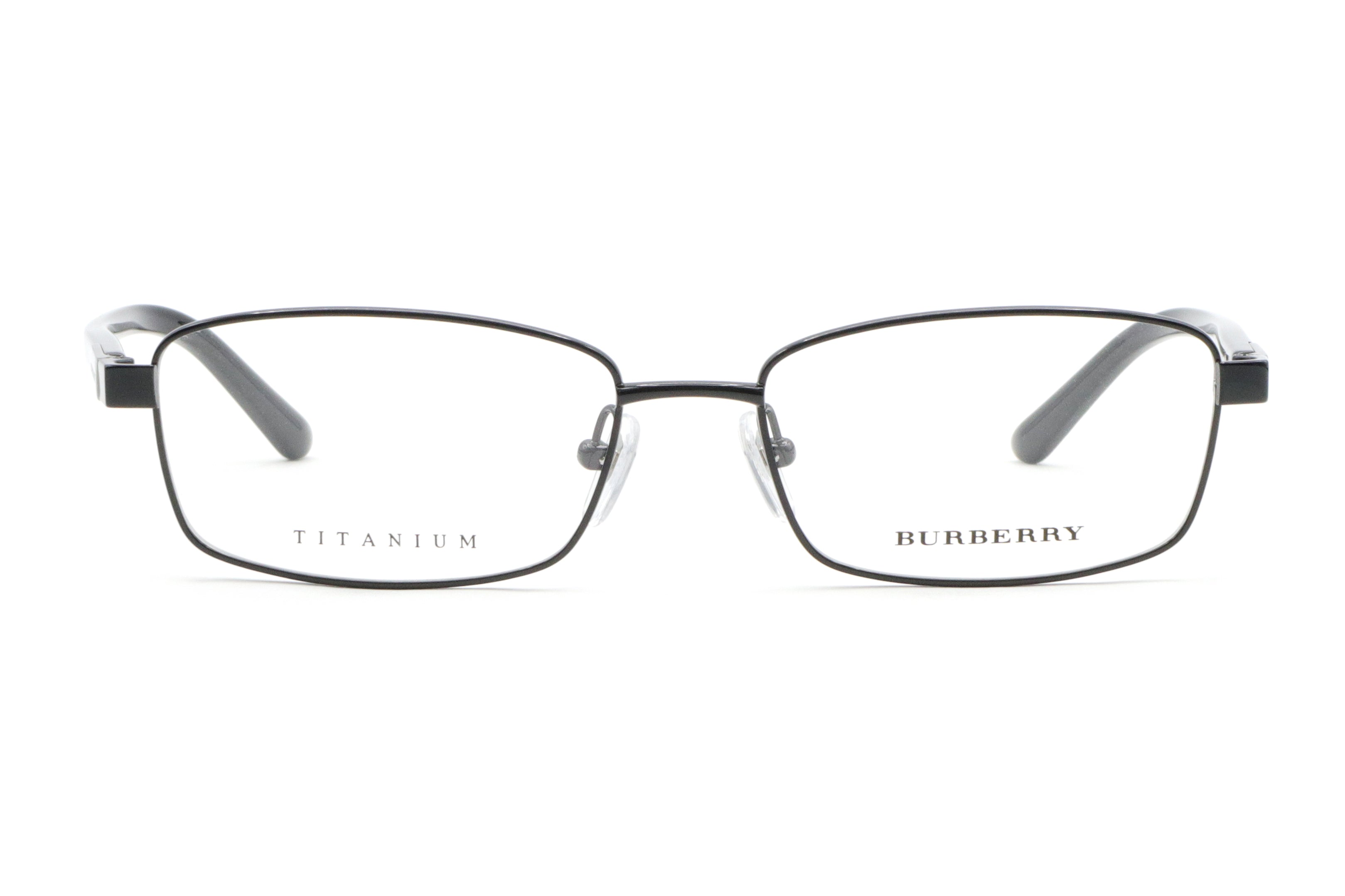 BURBERRY(バーバリー) BE 1287TD-1001ブラック(55) – 武田メガネオンラインショップ