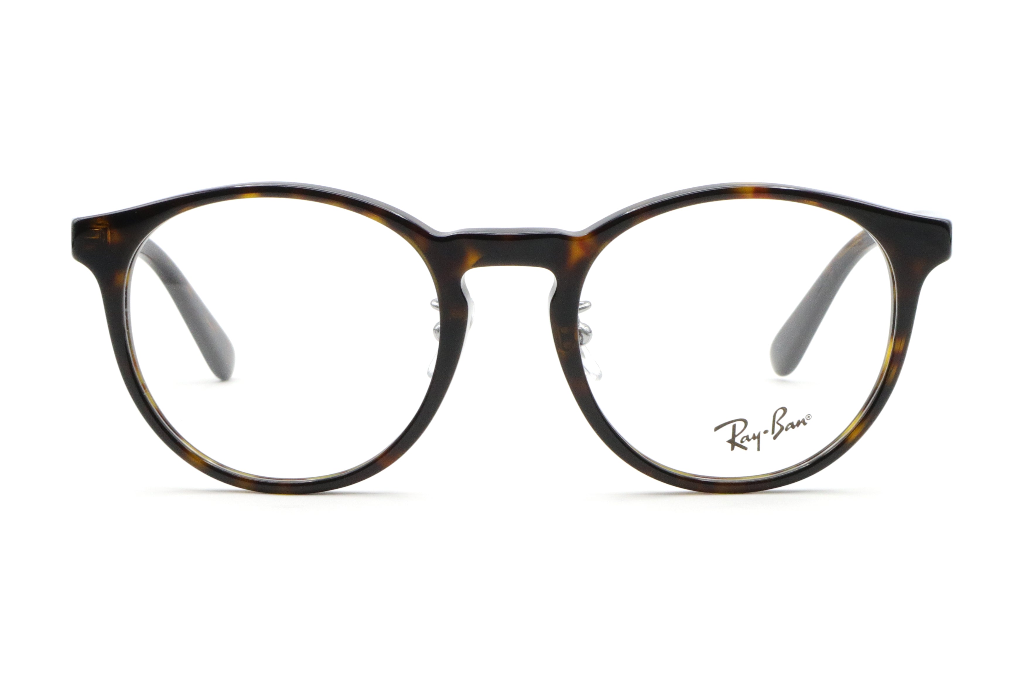 Ray-Ban(レイバン) RX 5401D-2012ハバナ(50) – 武田メガネオンライン