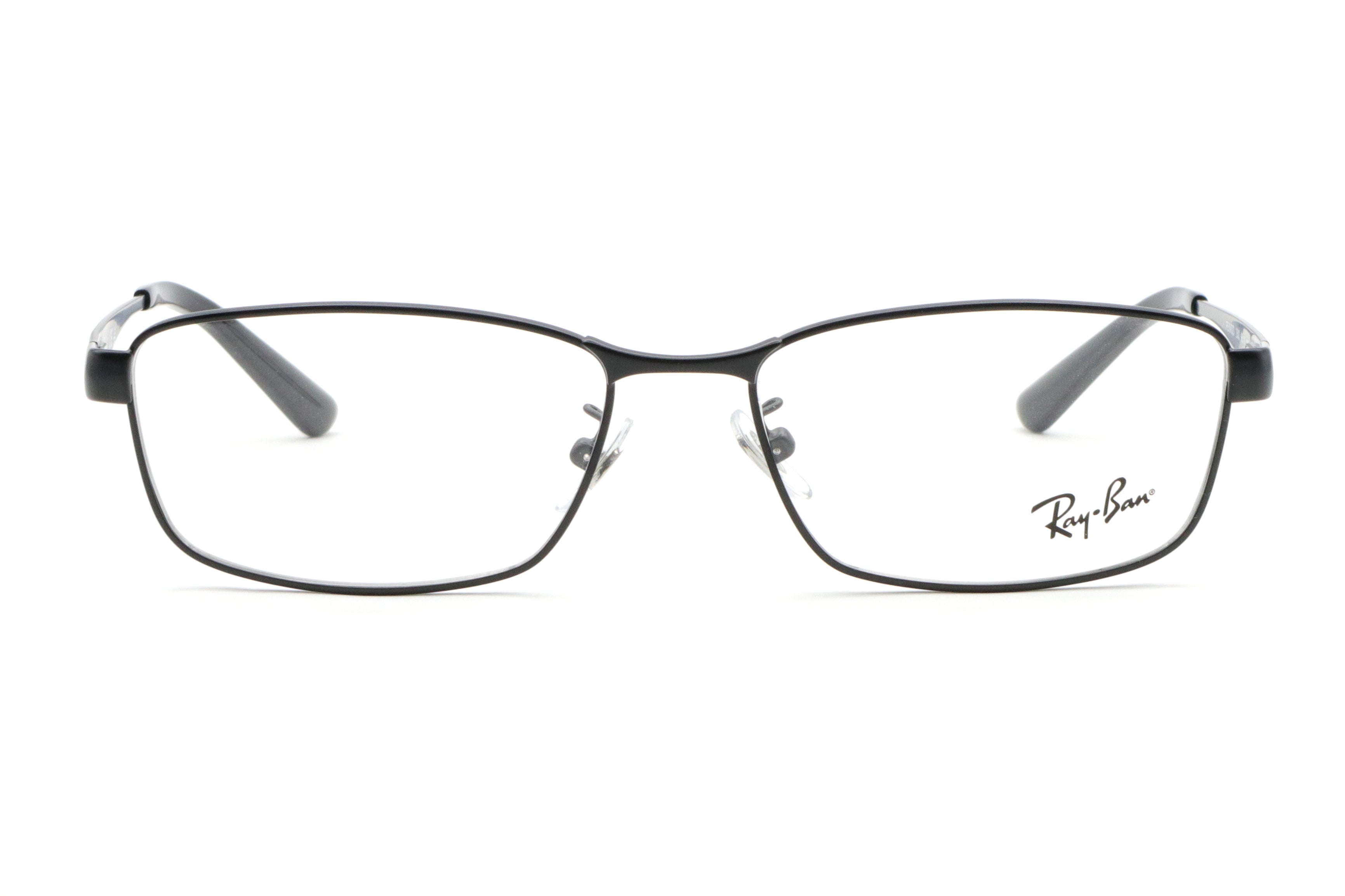 Ray-Ban(レイバン) RX 6452D-2503マットブラック(56)