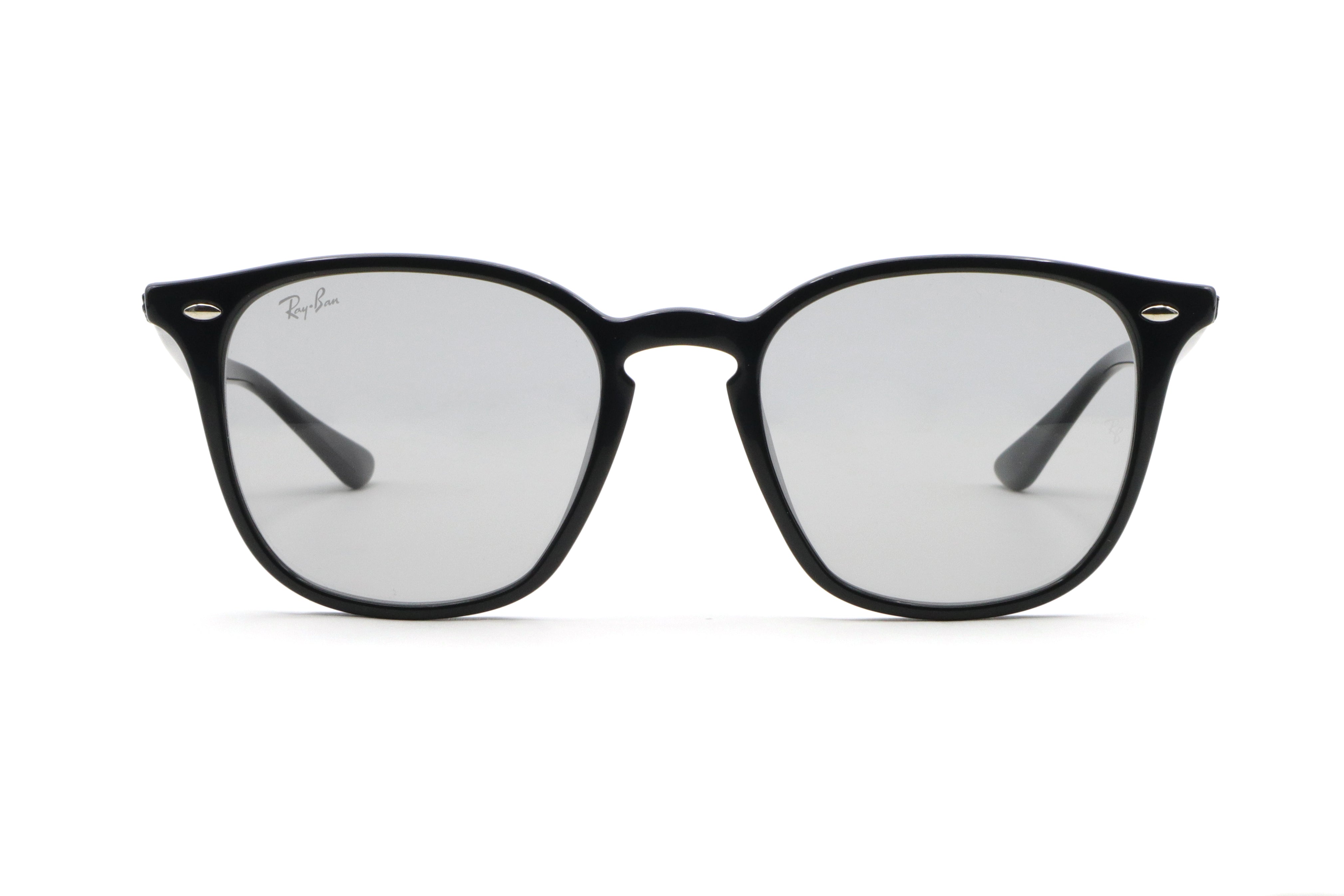 Ray-Ban(レイバン) RB 4258F-601/87ポリッシュブラック(52) – 武田