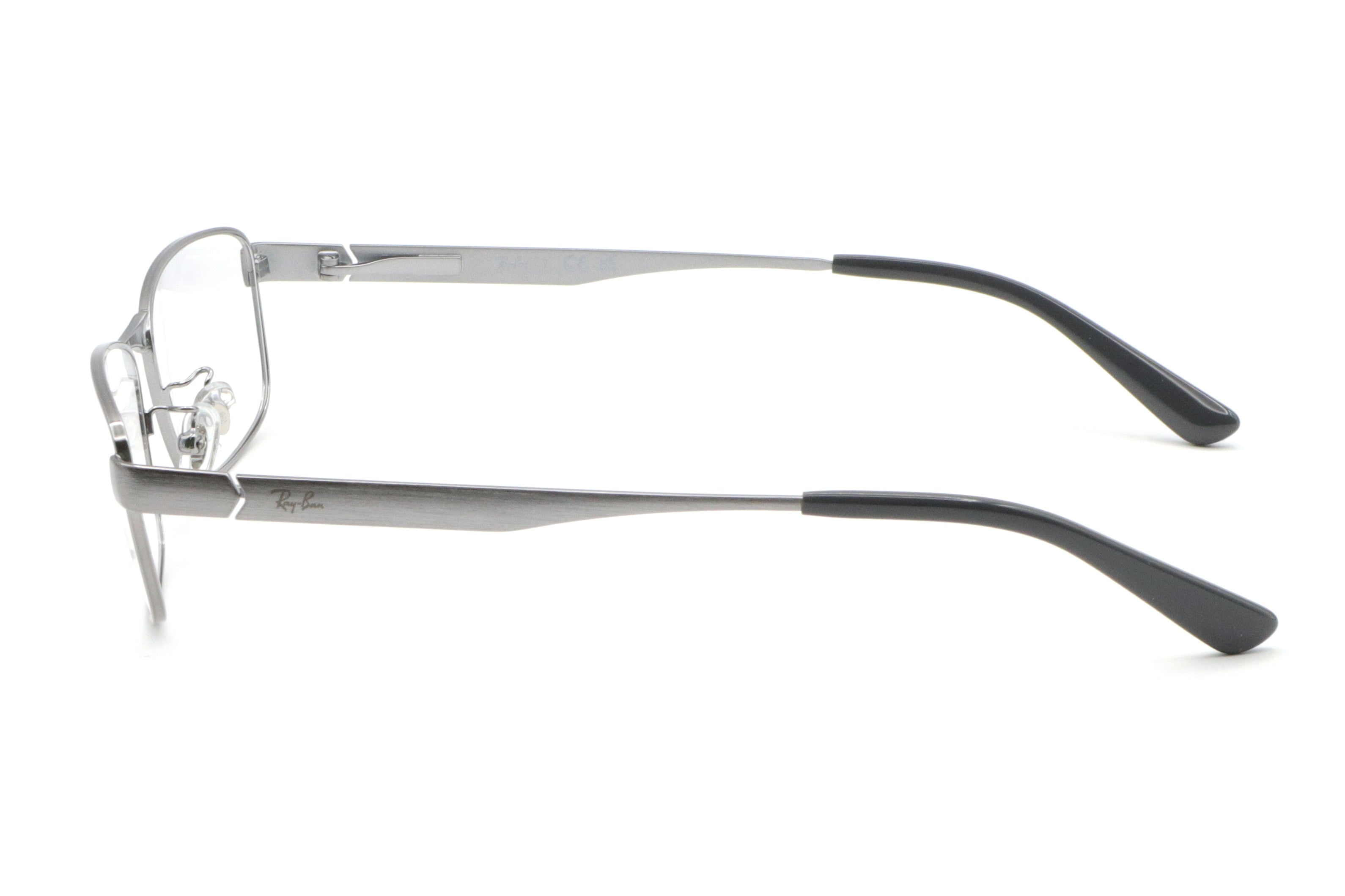 Ray-Ban(レイバン) RX 6453D-2503マットブラック(55)