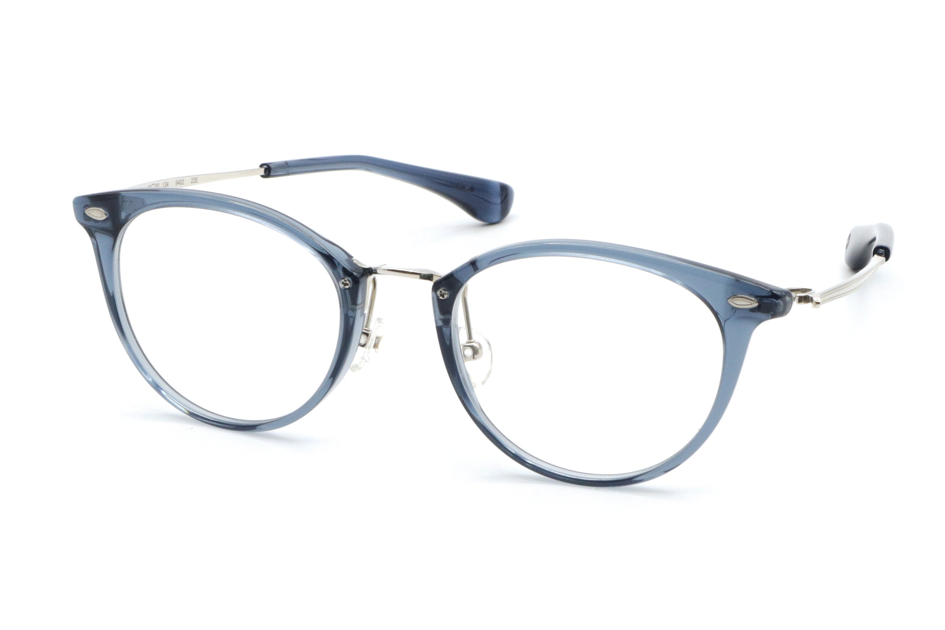 フォーナインズ 999.9 S-315T vol.2. シルバー 999.9 (フォーナインズ