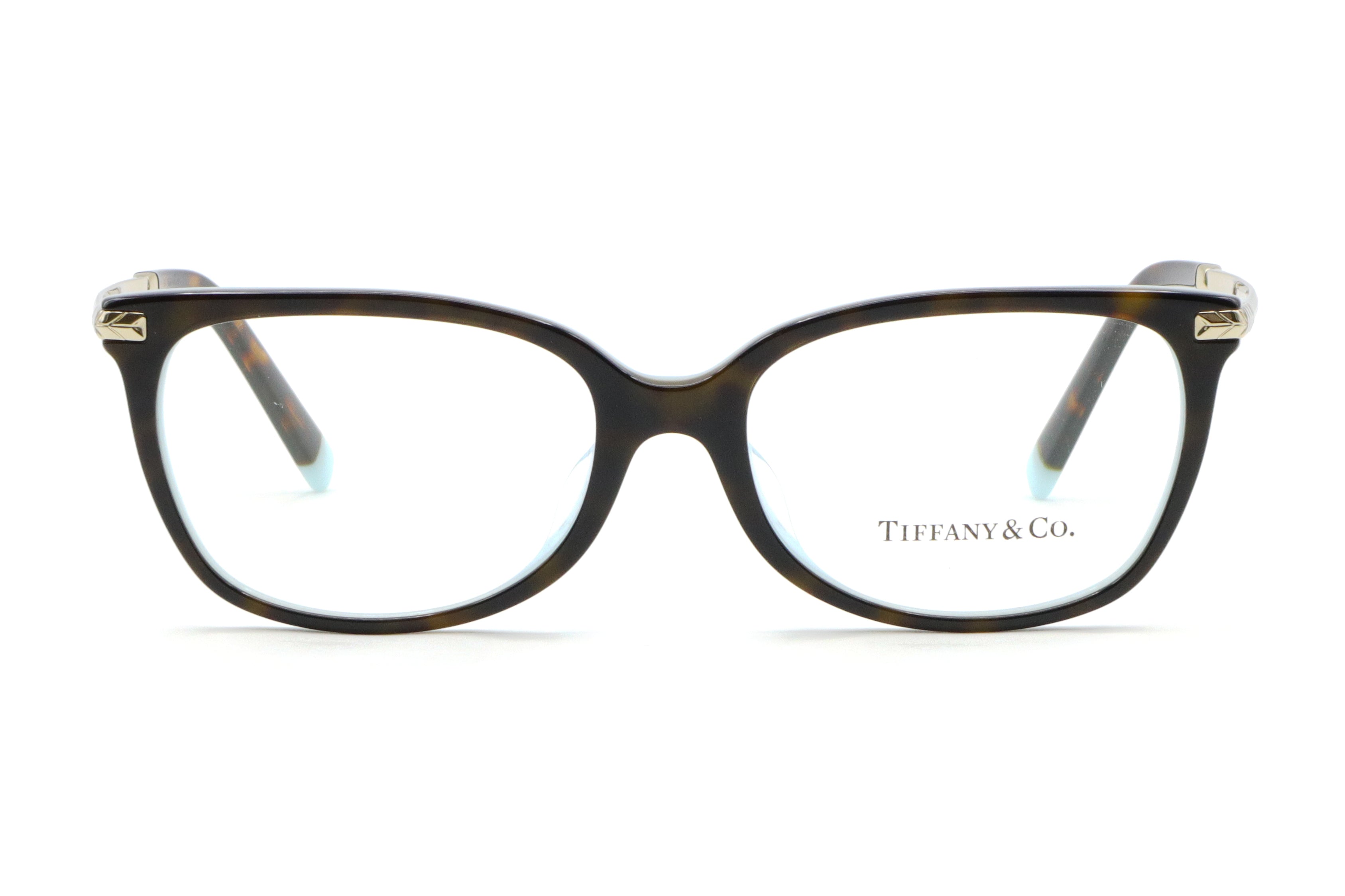 TIFFANY&Co. ティファニー メガネ TF2212F 8134 52 TIFFANY