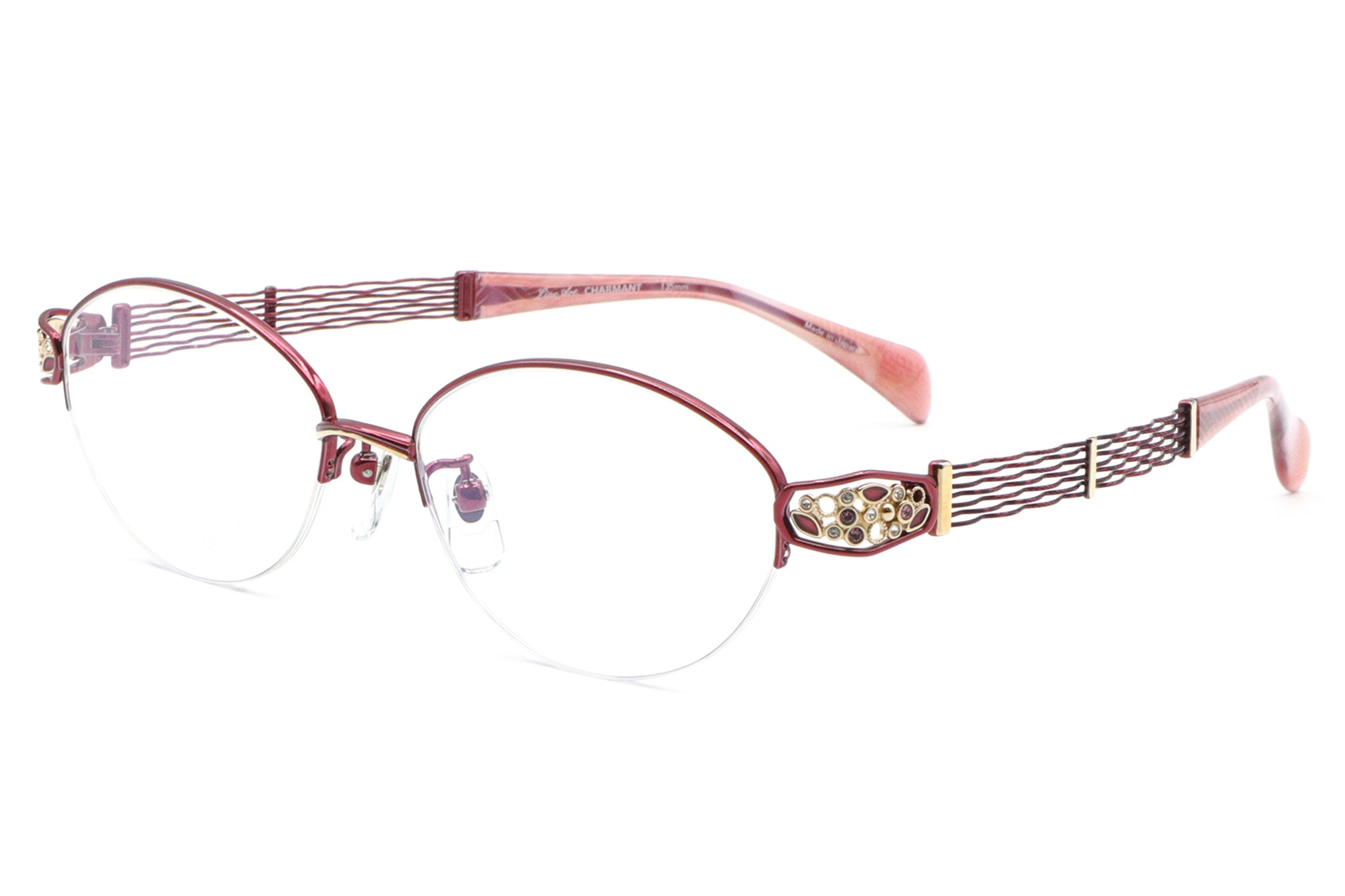 売り物新品正規品 LineArt ラインアート 1651 BK レンズ交換可能 サングラス/メガネ