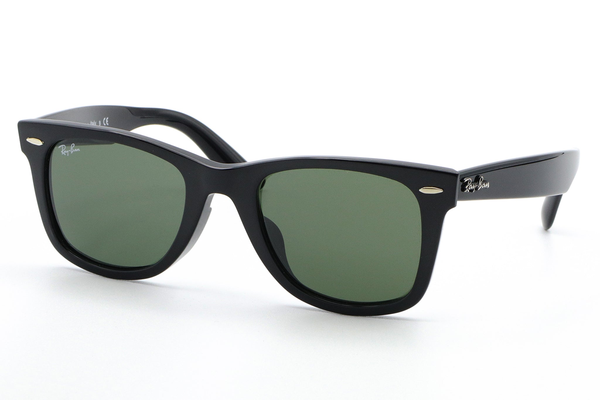 Ray-Ban(レイバン)RB 2140F-901ブラック(52)ウェイファーラー – 武田 ...