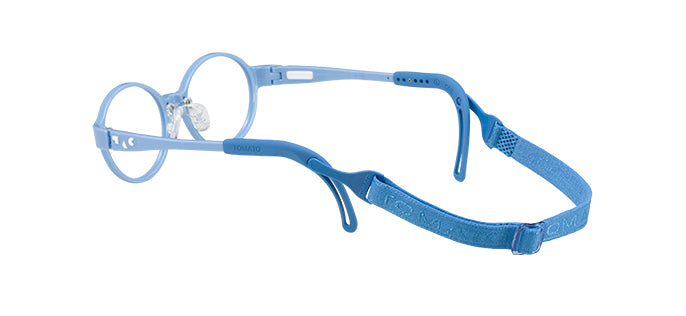 TOMATO GLASSES(トマトグラッシーズ) TKBC11ブルー(40サイズ