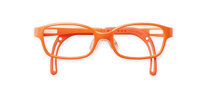 TOMATO GLASSES(トマトグラッシーズ) TKCC19オレンジ(44サイズ