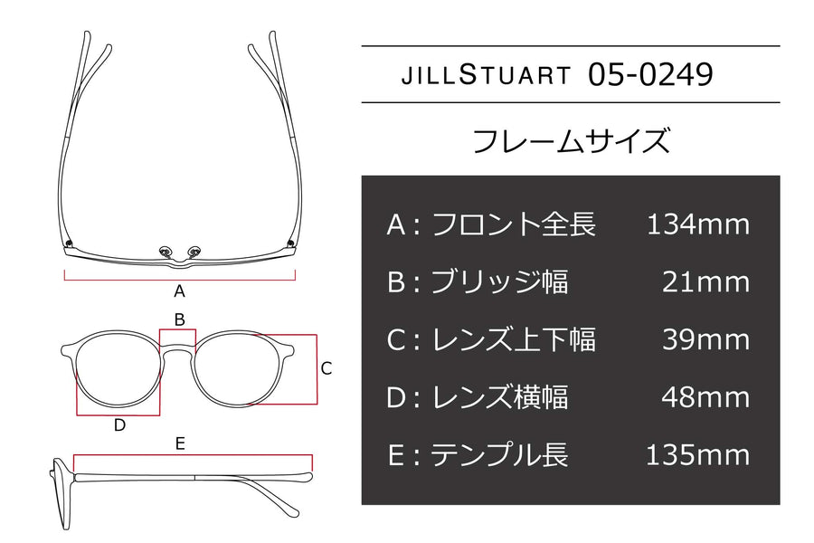 JILL STUART(ジルスチュアート) 05-0249-02ベージュ/ゴールド(48)