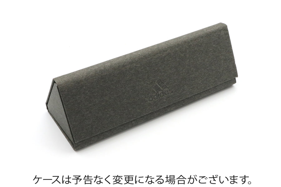 adidas(アディダス) SP 5053-D-020マットグレー(57)