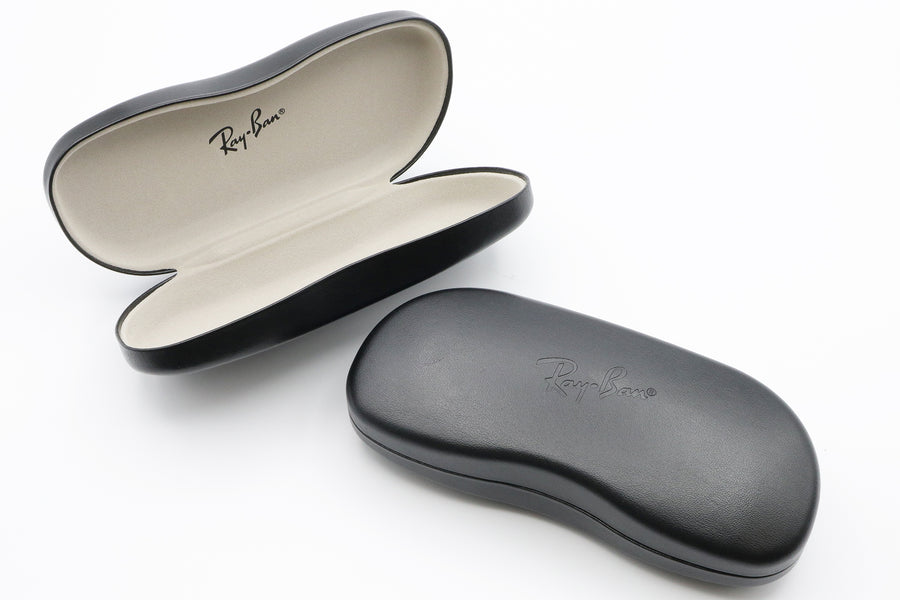 Ray-Ban(レイバン) RX 3582V-2946ブラック/ゴールド(49)
