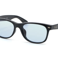 Ray-Ban(レイバン)RB 2132F-601/64ブラック(55)ニューウェイファーラー