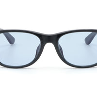 Ray-Ban(レイバン)RB 2132F-601/64ブラック(55)ニューウェイファーラー