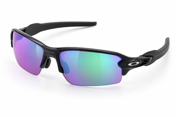 OAKLEY(オークリー) FLAK2.0 OO9271-09-927109ポリッシュブラック(61)