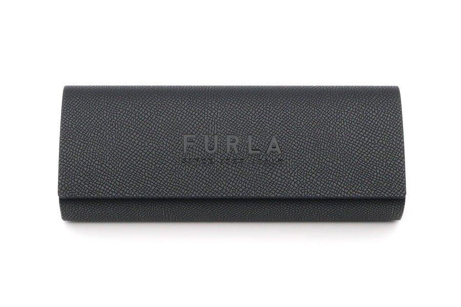 FURLA(フルラ) VFU-965J-0586セミマットッボルドー/ウォームグレー(49)