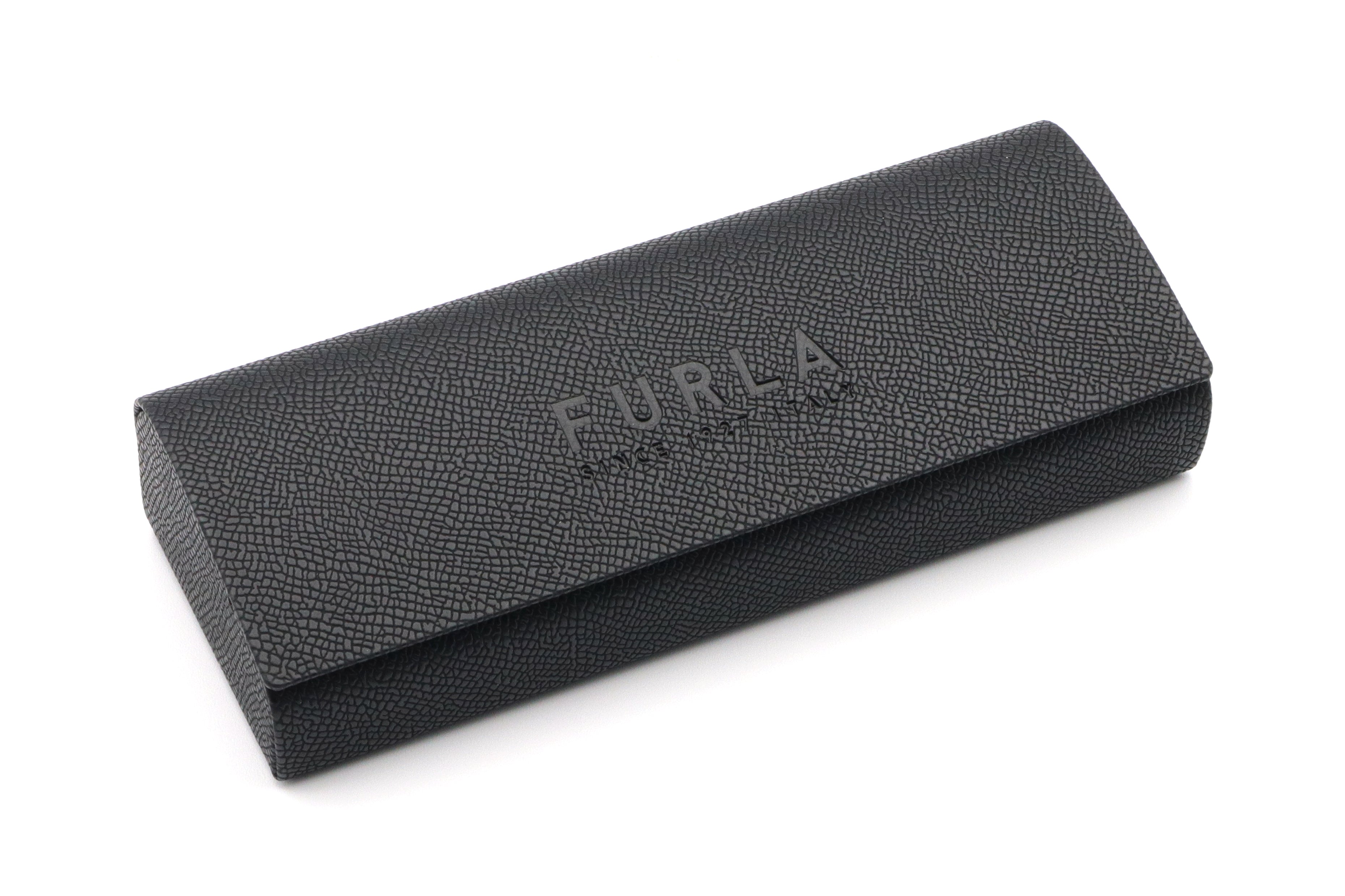 FURLA(フルラ) VFU 862J-01FFレッドブラウン/サックスブルー(49