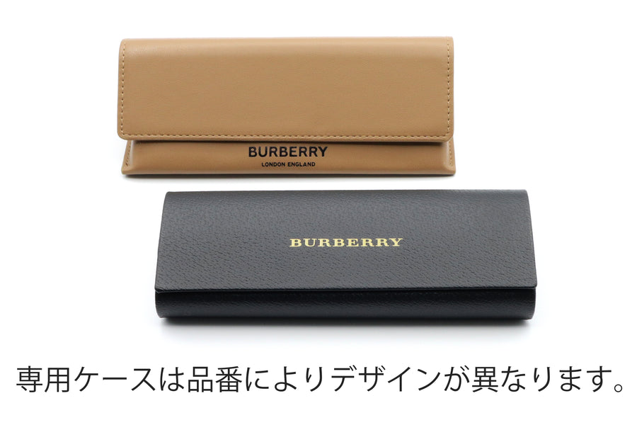 BURBERRY(バーバリー) BE 2371D-3853ブラック(53)