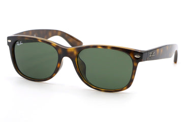 Ray-Ban(レイバン) RB 2132F-902Lブラウン(55)