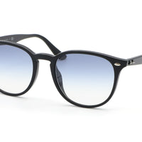 Ray-Ban(レイバンサングラス)RB 4259F-601/19ブラック(53) – 武田