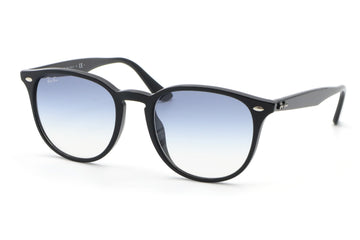 Ray-Ban(レイバン) RB 4259F-601/19ポリッシュブラック(53)
