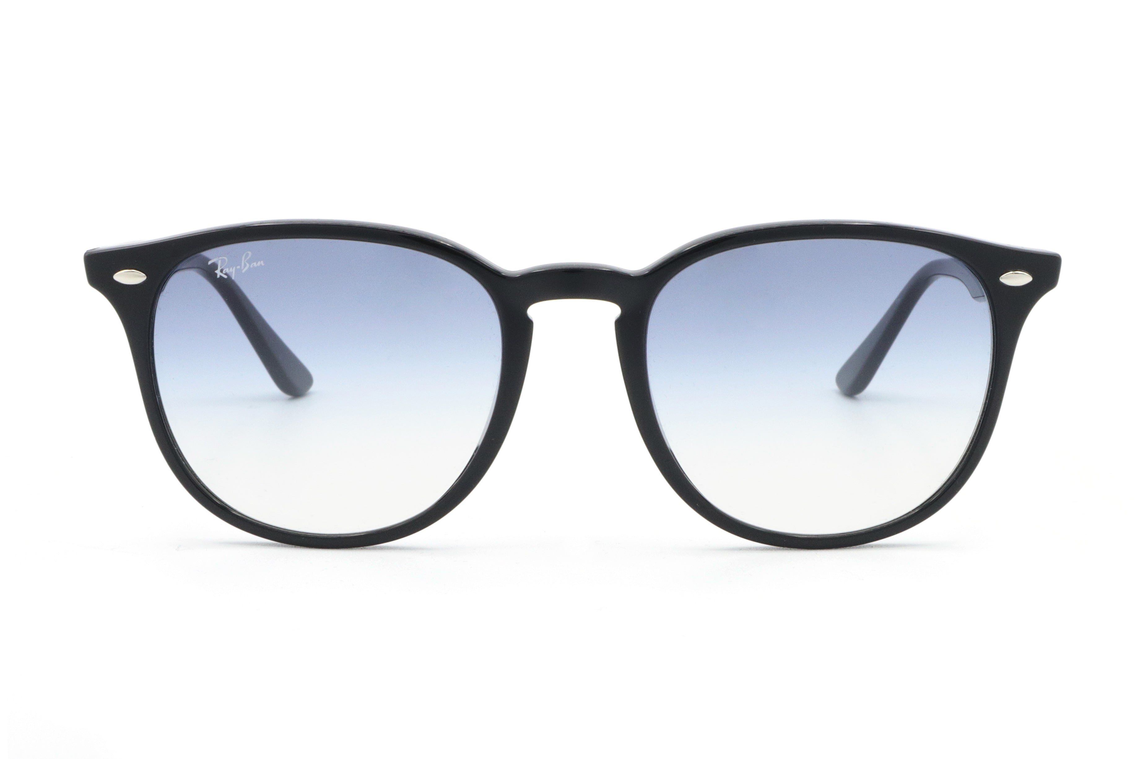 【美品】Ray-Ban RB4259-F 601/19 サングラス Ray-Ban(レイバンサングラス)RB 4259F-601/19ブラック(53) – 武田