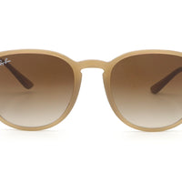 Ray-Ban(レイバン) RB 4259F-616613ポリッシュベージュ(53)