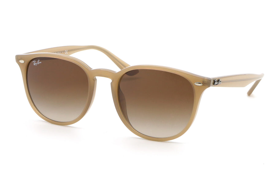 Ray-Ban(レイバン) RB 4259F-616613ポリッシュベージュ(53)