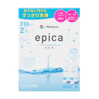 エピカ 310ml 2本 × 4箱セット（合計8本） – 武田メガネオンラインショップ