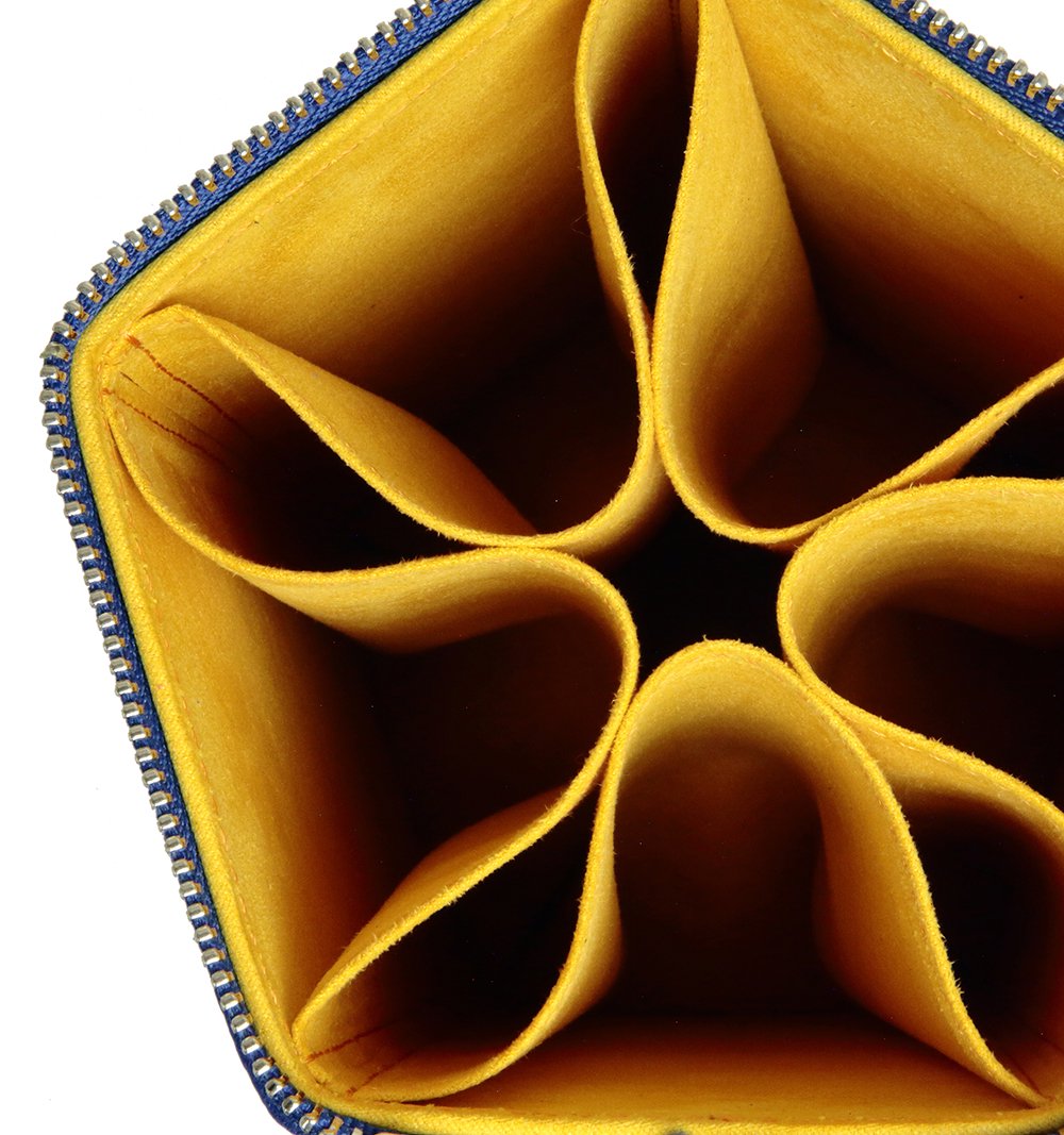 DIFFUSER(ディフューザー) AC3014B PENTAGONAL PRISM STORAGE BOX