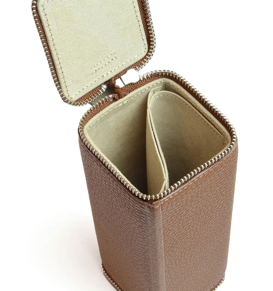 DIFFUSER(ディフューザー) AC3016D RHOMBUS PRISM STORAGEBOX TYPE2 サドルタン