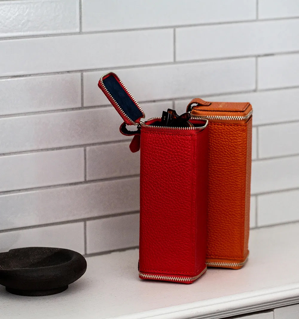 DIFFUSER(ディフューザー) AC3016G RHOMBUS PRISM STORAGEBOX TYPE2