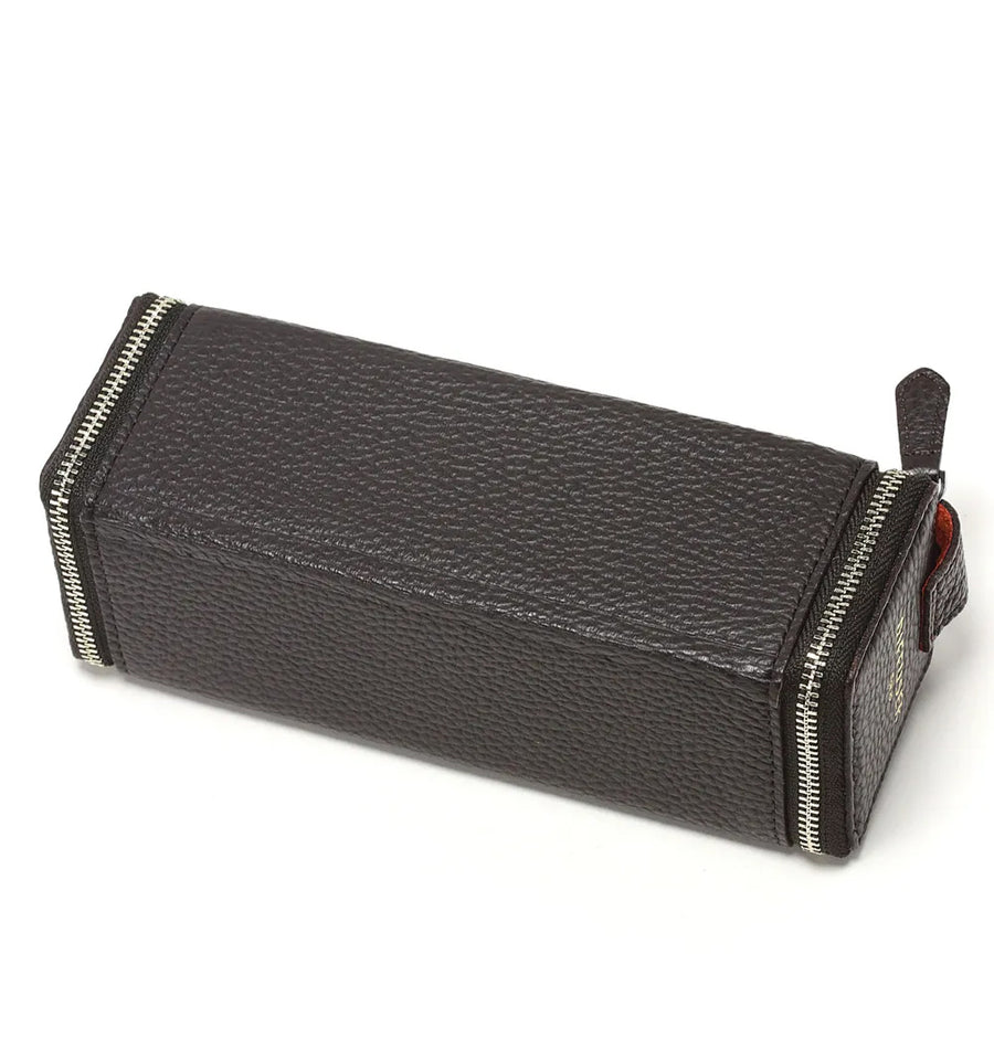 DIFFUSER(ディフューザー) AC3016H RHOMBUS PRISM STORAGEBOX TYPE2 ダークブラウン