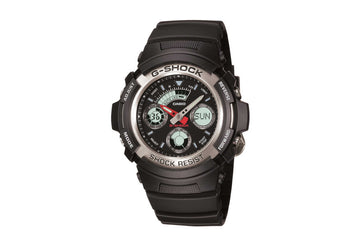 G-SHOCK AW-590-1AJF
