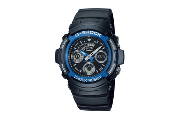 G-SHOCK AW-591-2AJF