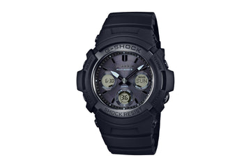 G-SHOCK AWG-M100SBB-1AJF