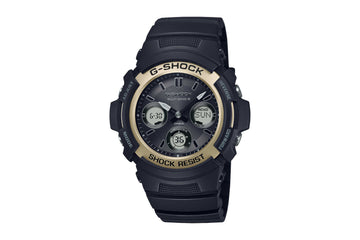 G-SHOCK AWG-M100SF-1A6JR