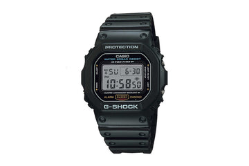 G-SHOCK DW-5600E-1 – 武田メガネオンラインショップ