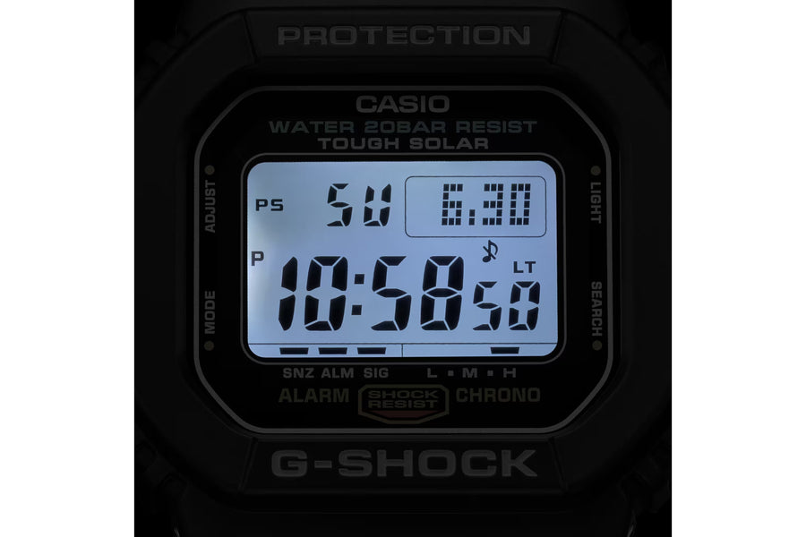 G-SHOCK G-5600UE-1JF