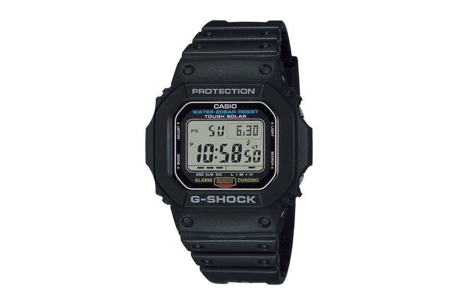 G-SHOCK G-5600UE-1JF