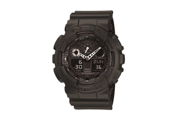 G-SHOCK GA-100-1A1JF