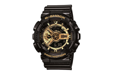 G-SHOCK GA-110GB-1AJF