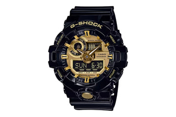 G-SHOCK GA-710GB-1AJF