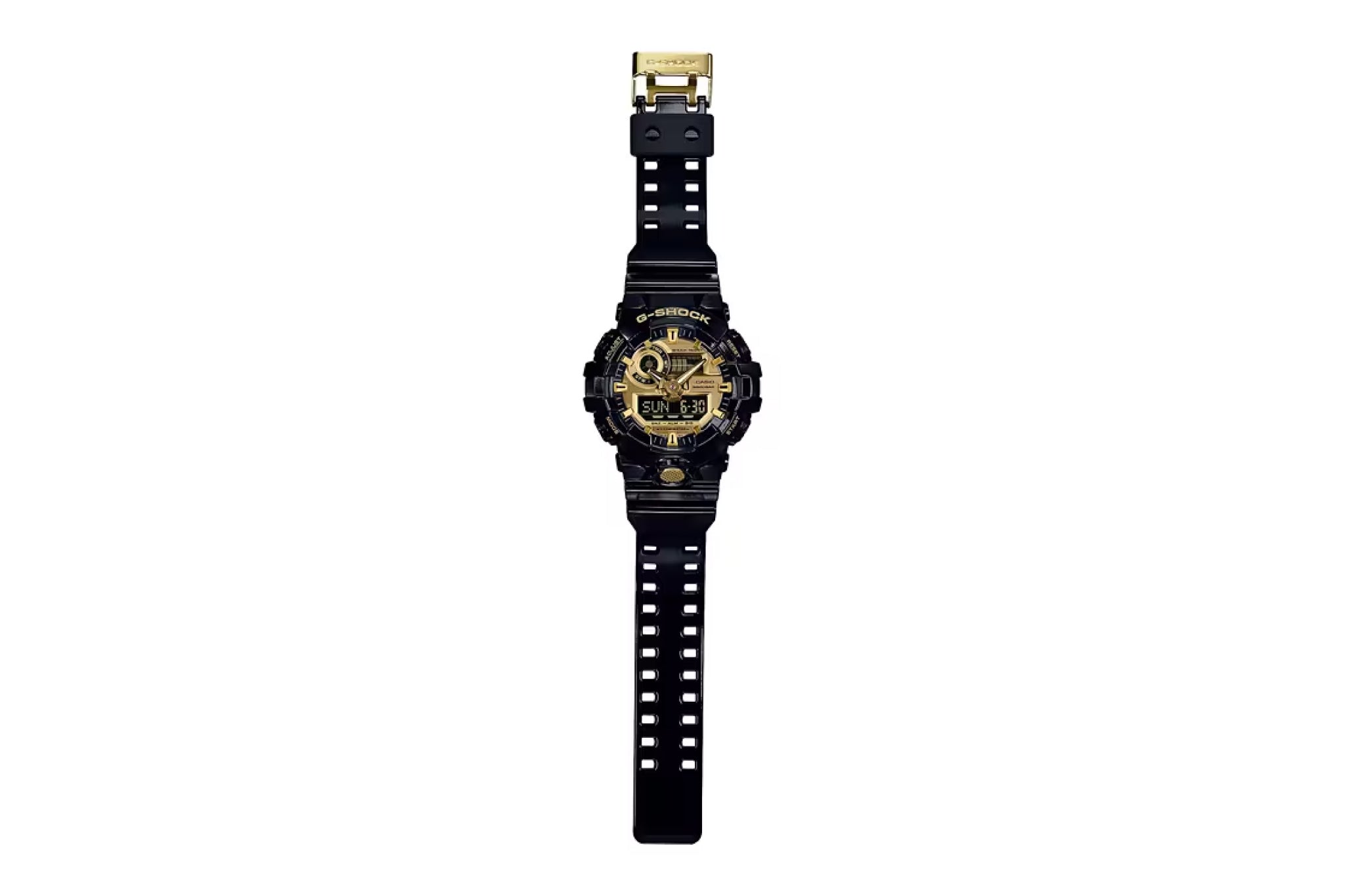 G-SHOCK GA-710GB-1AJF – 武田メガネオンラインショップ