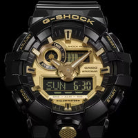 G SHOCK GA 710GB 1AJF