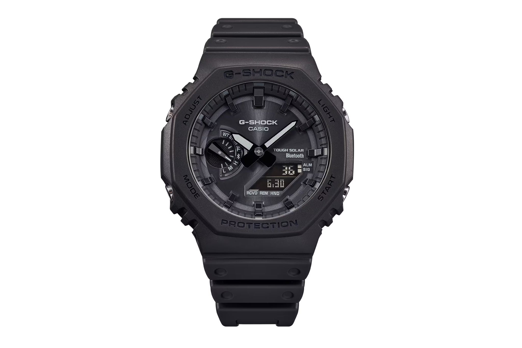 G-SHOCK GA-B2100-1A1JF – 武田メガネオンラインショップ