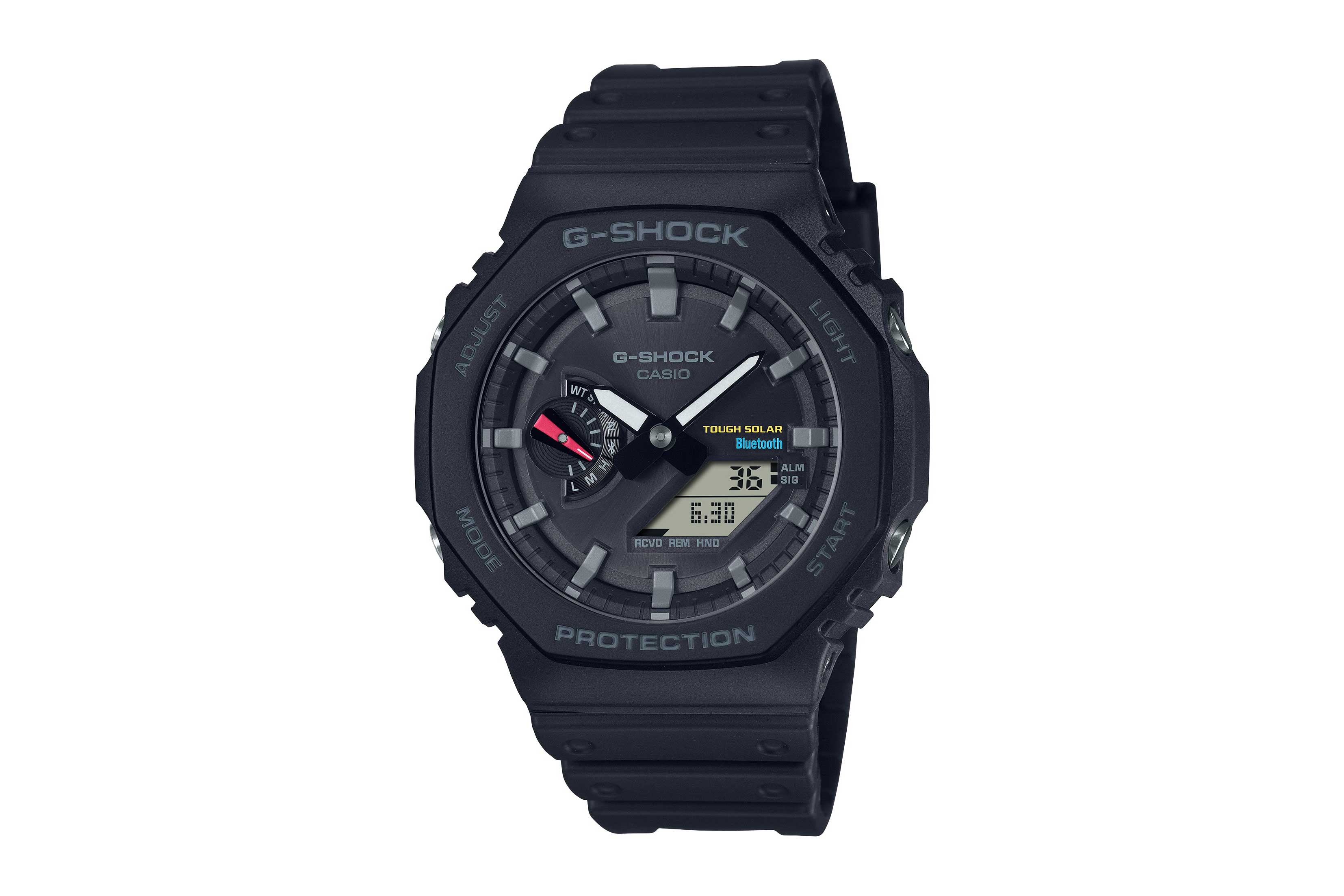 G-SHOCK GA-B2100-1AJF