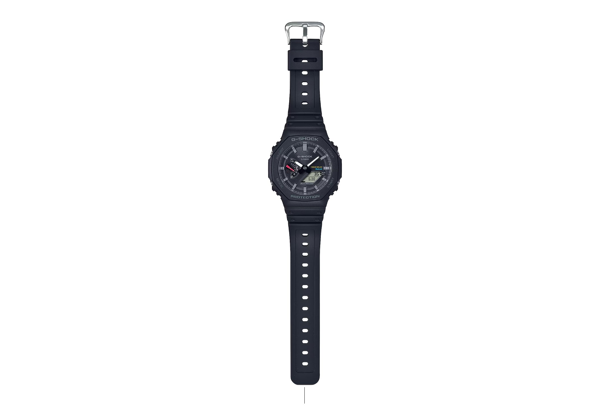 G-SHOCK GA-B2100-1AJF – 武田メガネオンラインショップ