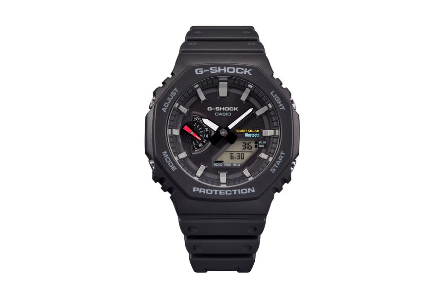 G-SHOCK GA-B2100-1AJF – 武田メガネオンラインショップ