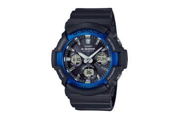 G-SHOCK GAW-100B-1A2JF