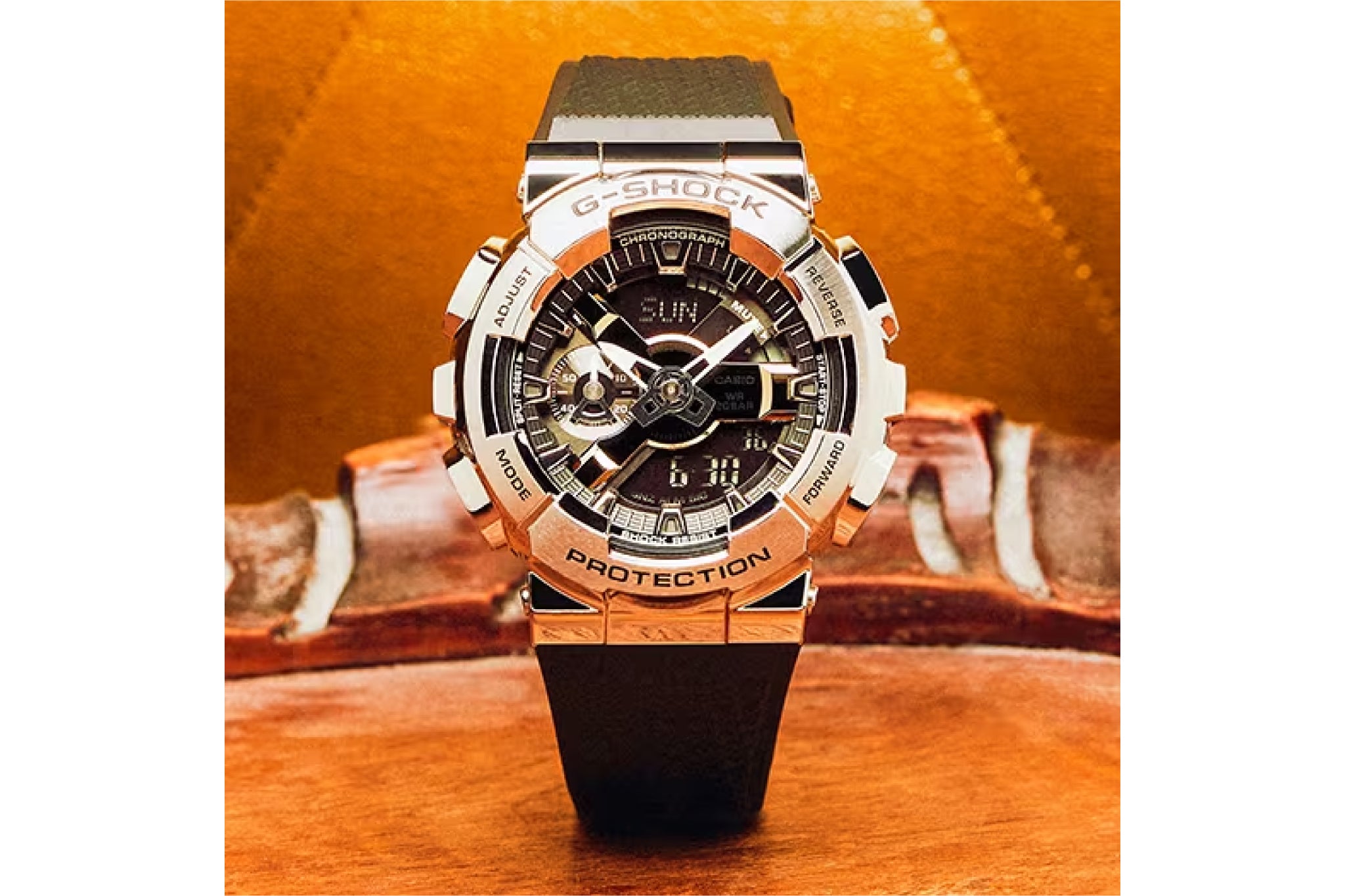 G-SHOCK GM-110-1AJF – 武田メガネオンラインショップ