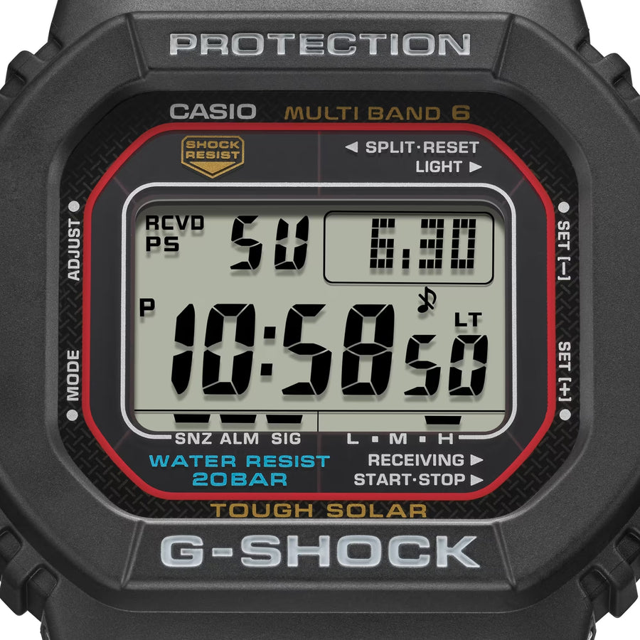 G-SHOCK  GW-M5610U-1JF